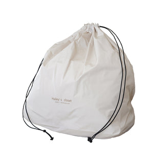 Eco-Friendly Convenience Bag