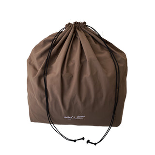 Eco-friendly Plant-based Convenience Bag