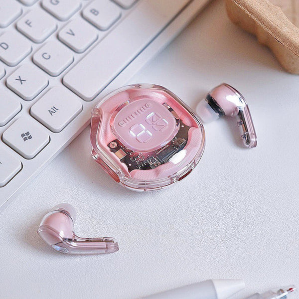 AIR39 TWS WIRELESS AIRBUDS with Free Protective Cover