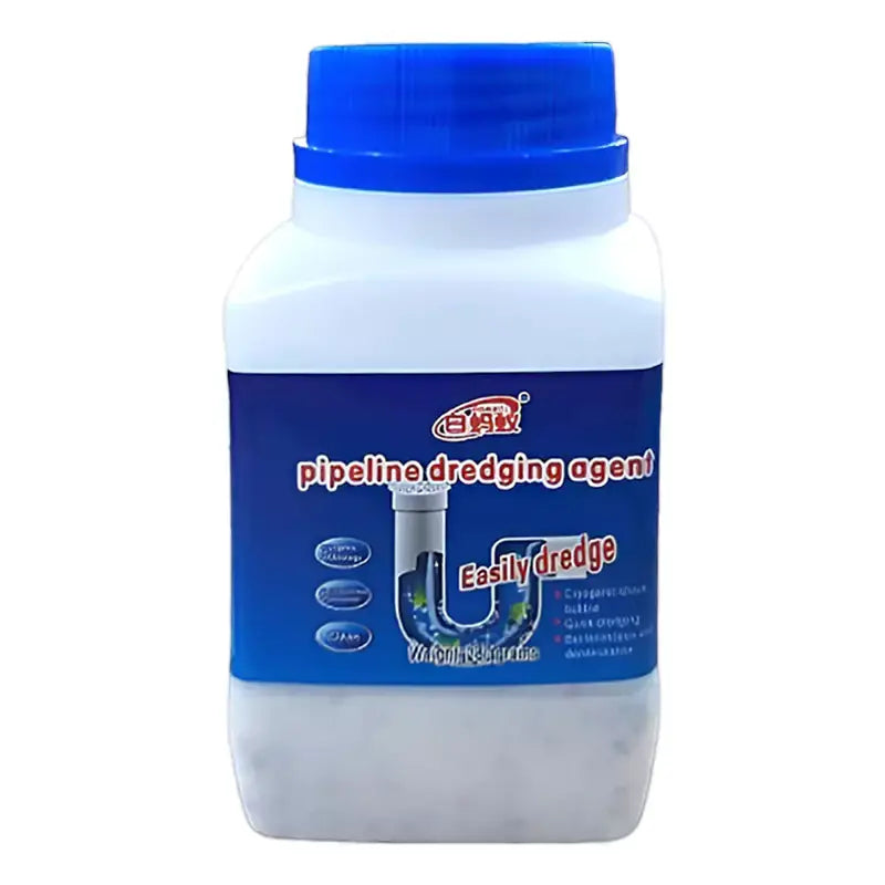 Pipeline Dredging Agent