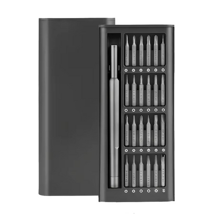 24 in 1 Magnetic Screwdriver Tool Kit