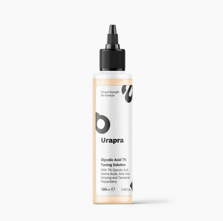 Glycolic Acid 7% Toning Solution