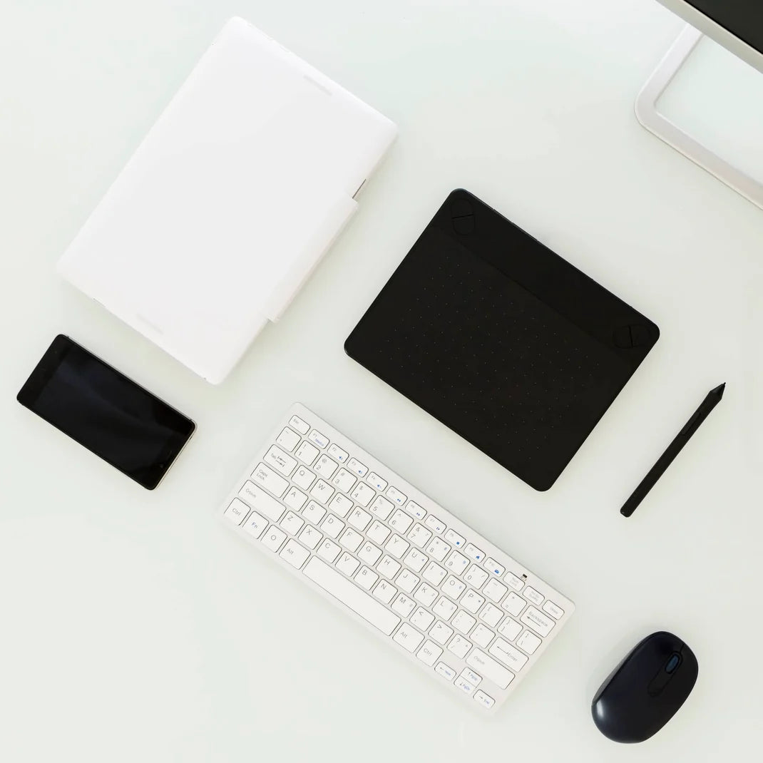 Tech & Gadgets