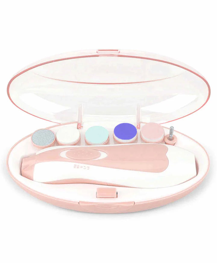 6 in 1 Baby Electric Nail