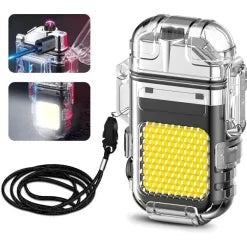 Led Flash light art lighter