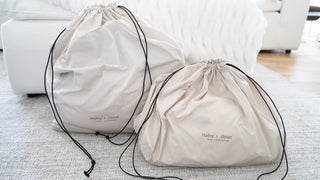 Eco-Friendly Convenience Bag